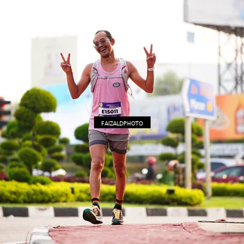 Runner Photo 5796584
