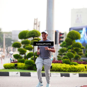 Runner Photo 5796585