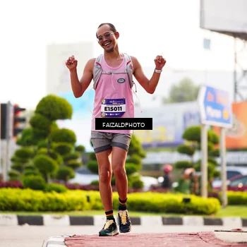 Runner Photo 5796586