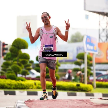 Runner Photo 5796588