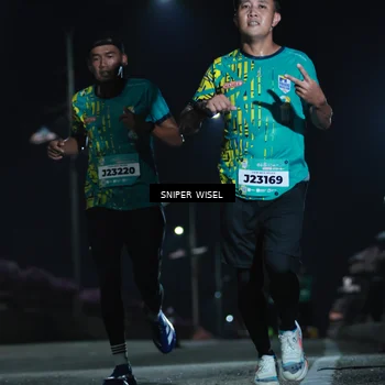 Runner Photo 5796589