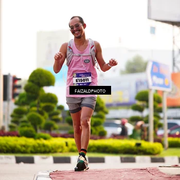 Runner Photo 5796590