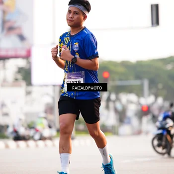 Runner Photo 5796598