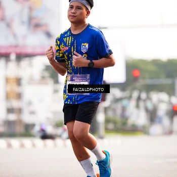 Runner Photo 5796600