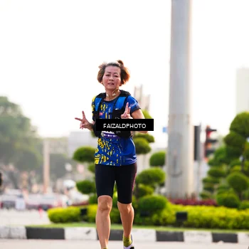 Runner Photo 5796603