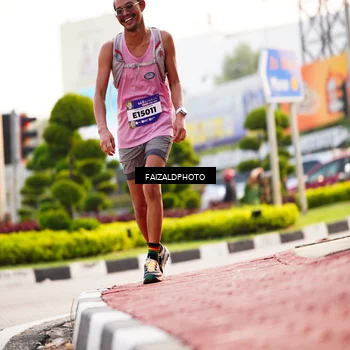 Runner Photo 5796606