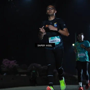 Runner Photo 5796608