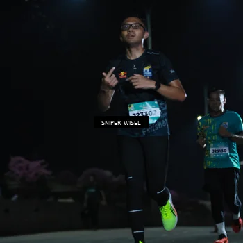 Runner Photo 5796612