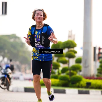 Runner Photo 5796623