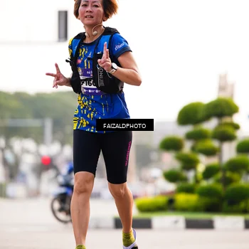 Runner Photo 5796626