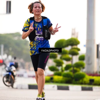 Runner Photo 5796630