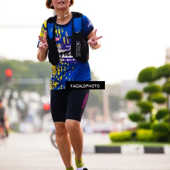 Runner Photo 5796632
