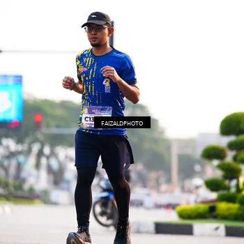 Runner Photo 5796633