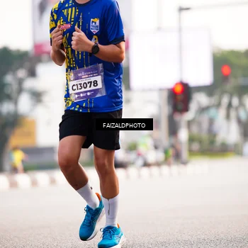 Runner Photo 5796636