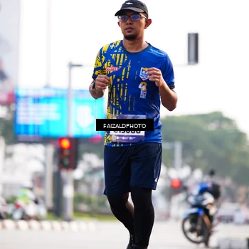 Runner Photo 5796643