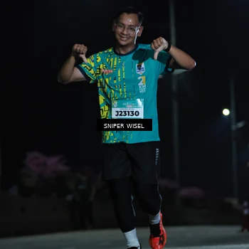 Runner Photo 5796649