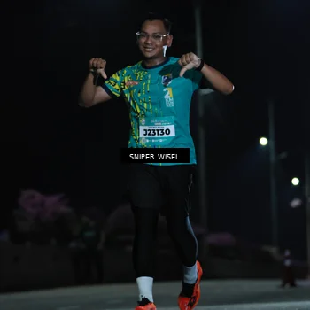 Runner Photo 5796650