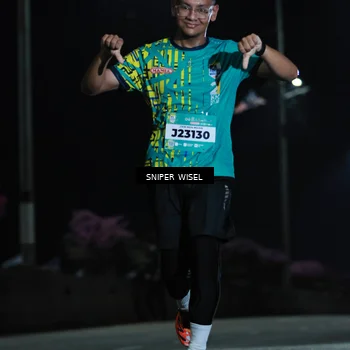 Runner Photo 5796651
