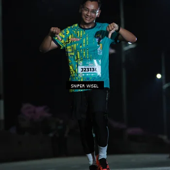 Runner Photo 5796652