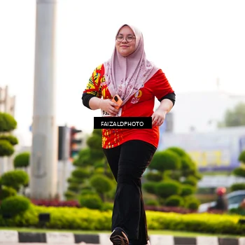 Runner Photo 5796655