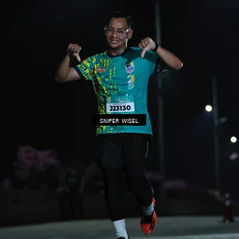 Runner Photo 5796658