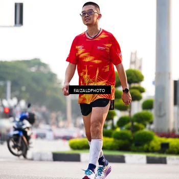 Runner Photo 5796671