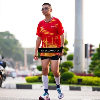 Runner Photo 5796673