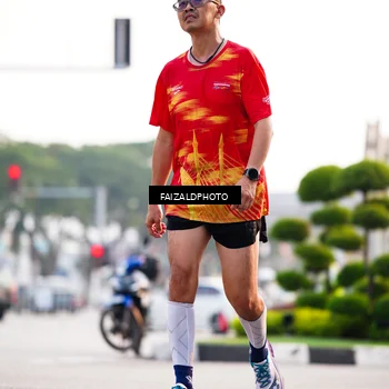 Runner Photo 5796674