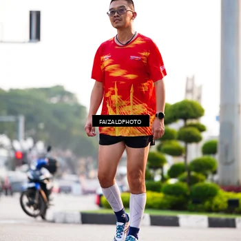 Runner Photo 5796682