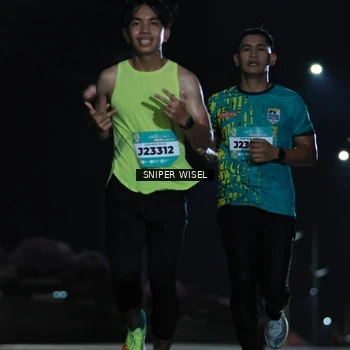 Runner Photo 5796747