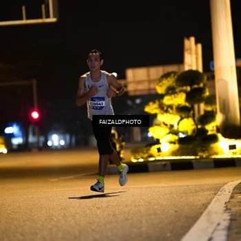 Runner Photo 5796748