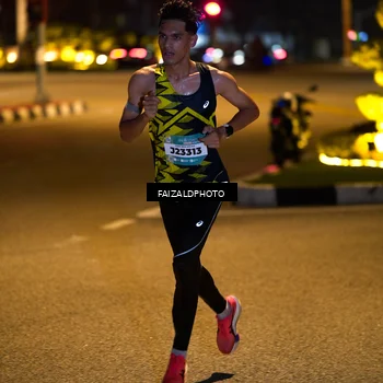 Runner Photo 5796757