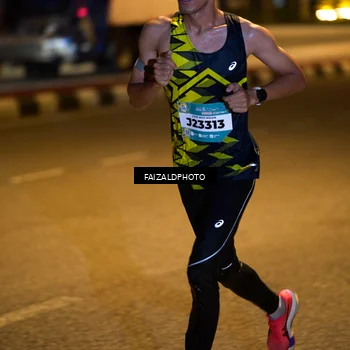 Runner Photo 5796758