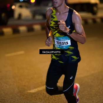 Runner Photo 5796759