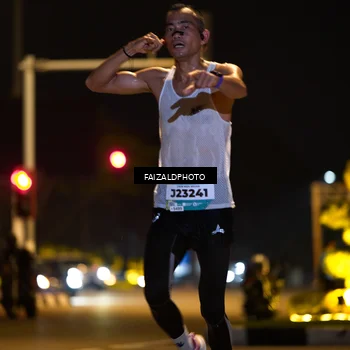 Runner Photo 5796760
