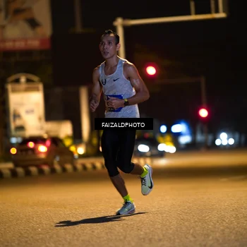 Runner Photo 5796764