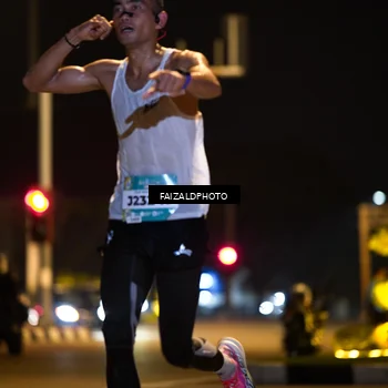 Runner Photo 5796766