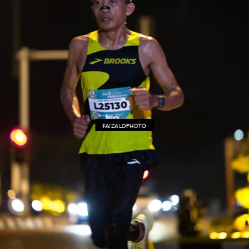 Runner Photo 5796767
