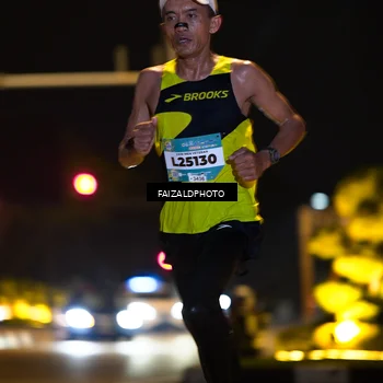 Runner Photo 5796768