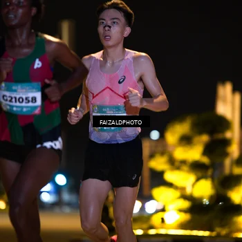 Runner Photo 5796769