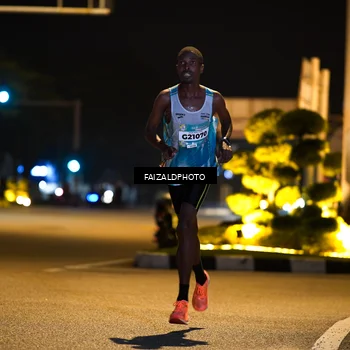 Runner Photo 5796770