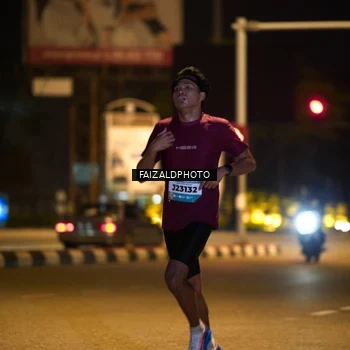 Runner Photo 5796774