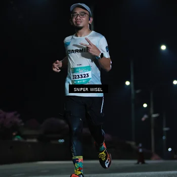 Runner Photo 5796785