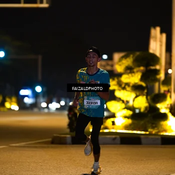 Runner Photo 5796786