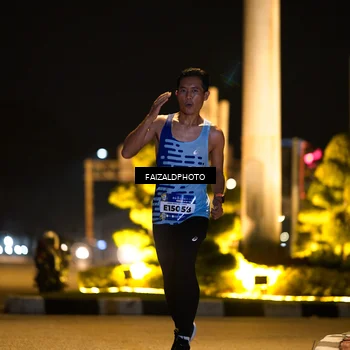 Runner Photo 5796796