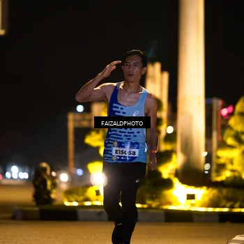 Runner Photo 5796799
