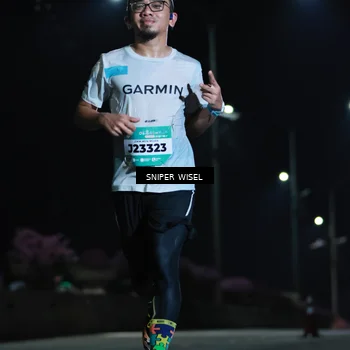 Runner Photo 5796804