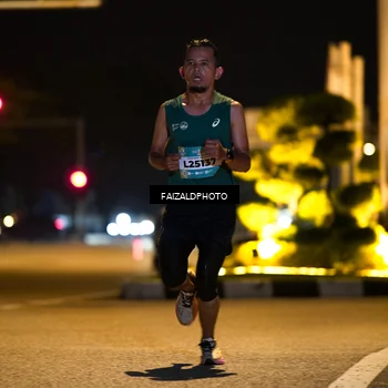 Runner Photo 5796809