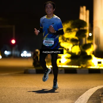 Runner Photo 5796813