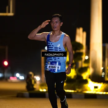 Runner Photo 5796825